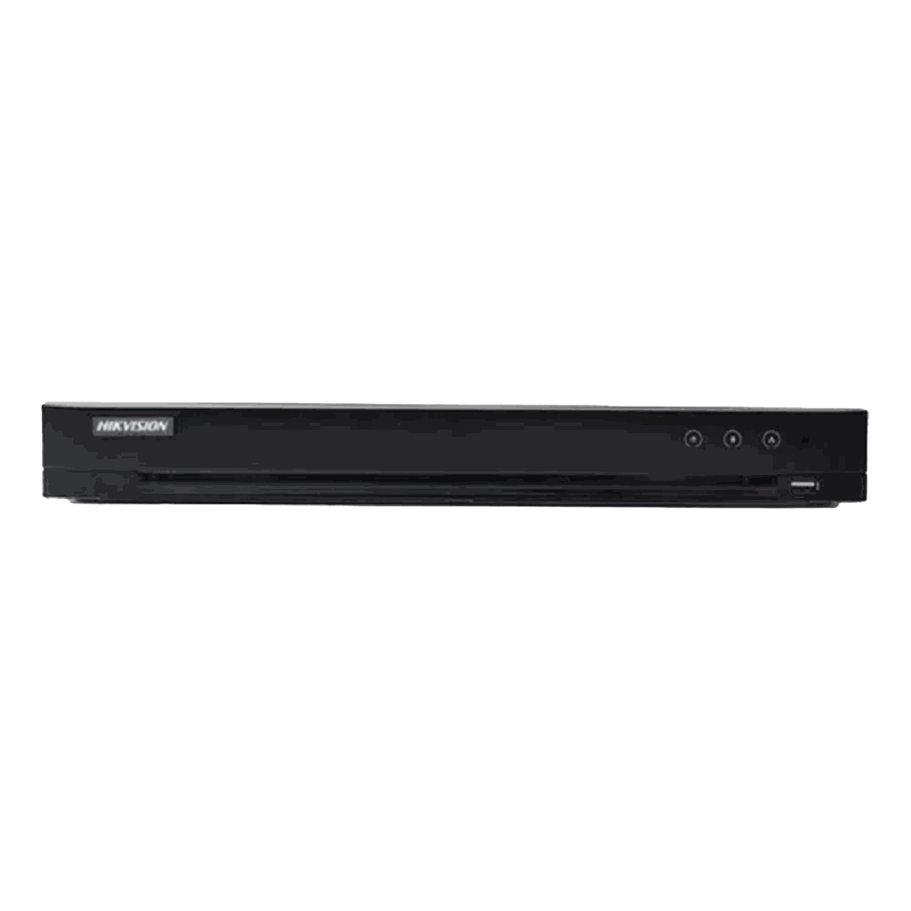 DS-7204HQHI-M1/S | DVR 4CH 4MP PBO HD 5.0