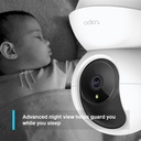 C200 | TAPO C200 CAMARA WIFI ROTATORIA TPLINK