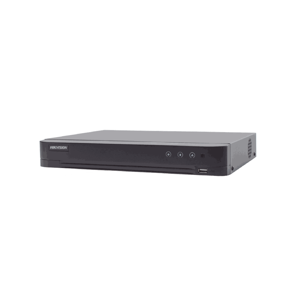 DS-7204HQHI-M1/S | DVR 4CH 4MP PBO HD 5.0