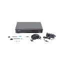 DS-7204HQHI-M1/S | DVR 4CH 4MP PBO HD 5.0