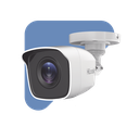 THC-B120-M  | CAMARA BALA  EXIR  1080P 20MT IR 2.8MM/3.6MM