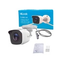 THC-B120-M  | CAMARA BALA  EXIR  1080P 20MT IR 2.8MM/3.6MM