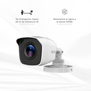 THC-B120-M  | CAMARA BALA  EXIR  1080P 20MT IR 2.8MM/3.6MM