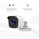 THC-B140-M | MINI BALA CAM VIGILANCIA HILLOK EXTERIOR 4MP