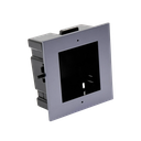 DS-KD-ACF1 | BASE PARA MODULO DE VIDEO PORTERO 