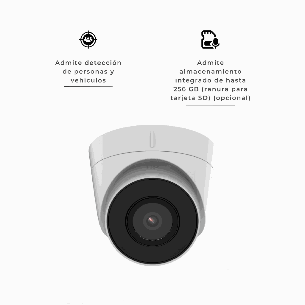 DS-2CD1323G2-I | CAMARA DOMO IP 2.8MM 2MP
