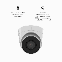 DS-2CD1323G2-I | CAMARA DOMO IP 2.8MM 2MP