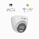 DS-2CE72DF0T-FS | DOMO 2MP COLORVU CON AUDIO 40 METROS 