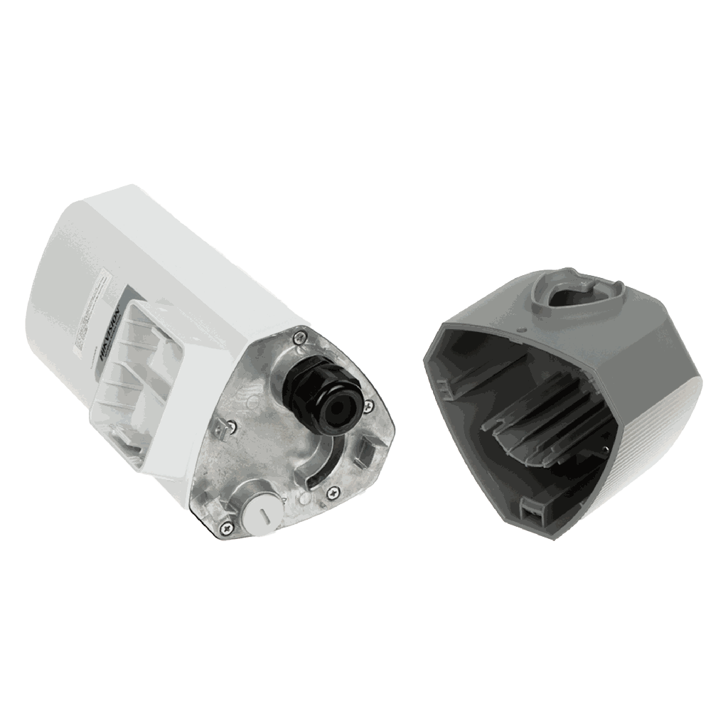 DS-3WAP623E-SI | PUNTO DE ACCESO WIFI 6 OUTDOOR HIKVSION