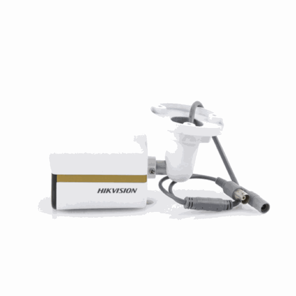 DS-2CE10UF3T-E | CAMARA BALA 8MP VU 4K 20M HIKVISION 