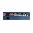 DS-3E1326P-EI/M | SWITCH ADMINISTRABLE DE 24 PUERTOS POE HIKVISION