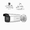 DS-2CD2643G2-IZS | CAMARA BALA IP 4MP LENTE MOTORIZADO 2.8MM A 12MM 60M