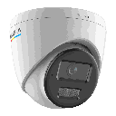DS-2CD1347G2H-LIUF | CAMARA TURRET 4MP IP MICROFONO INTEGRADO COLORVU + DUAL LIGHT