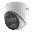 DS-2CD1347G2H-LIUF | CAMARA TURRET 4MP IP MICROFONO INTEGRADO COLORVU + DUAL LIGHT
