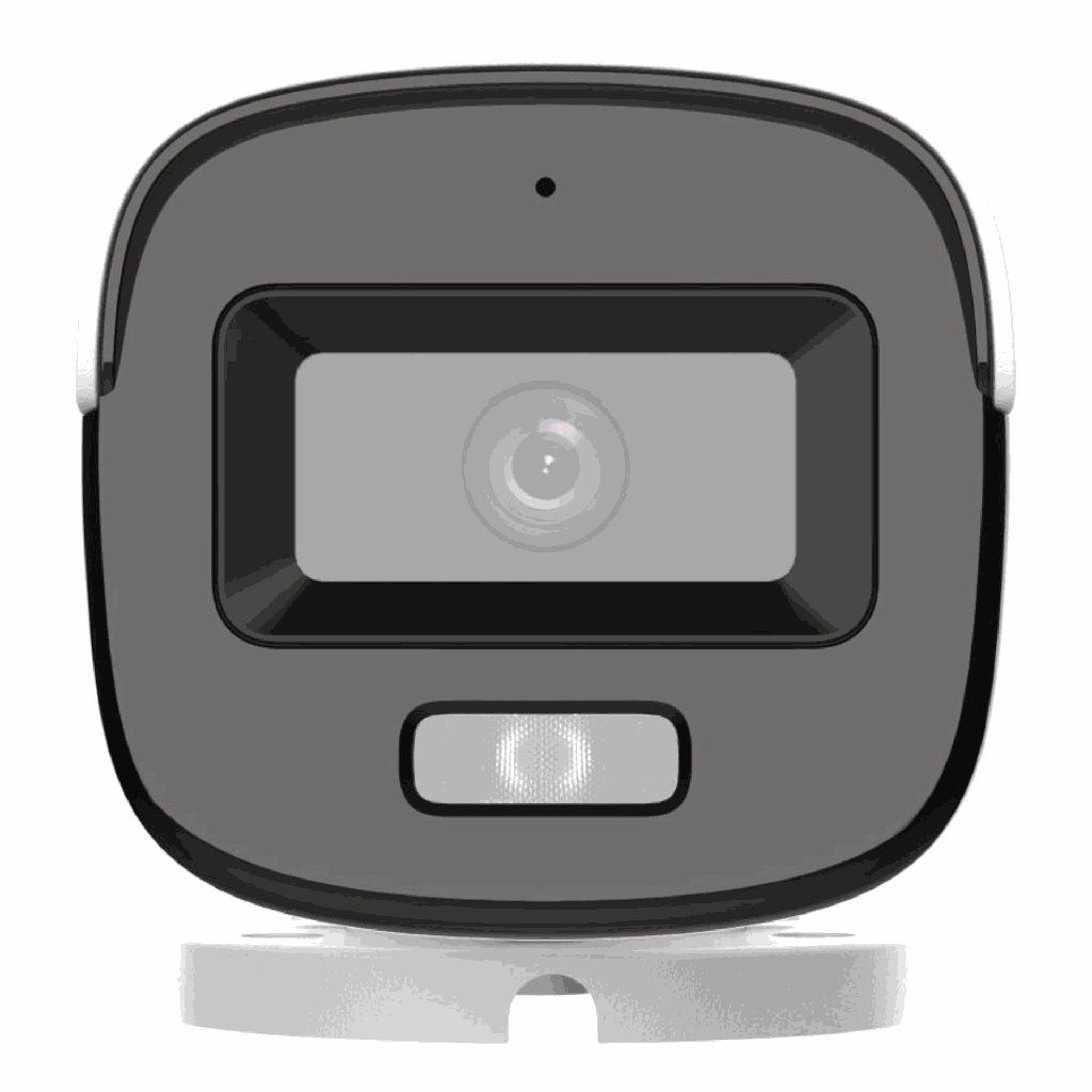 DS-2CE10KF0T-FS | CAMARA BALA 5MP VU 20MT HIKVISION
