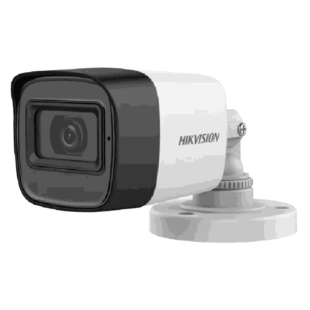 DS-2CE17H0T-IT3FS | CAMARA BALA METALICA 5MP 2.8MM 