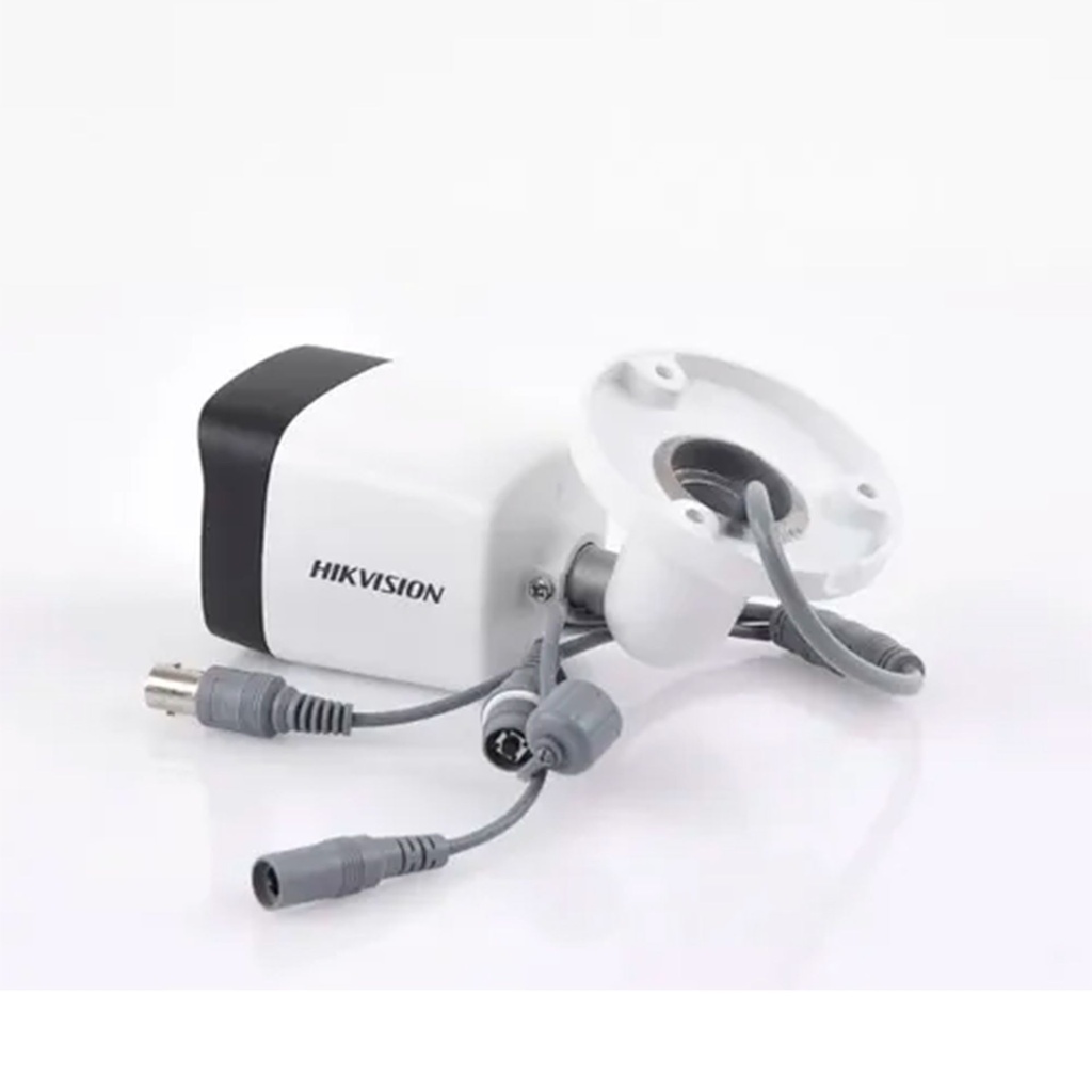DS-2CE17H0T-IT3FS | CAMARA BALA METALICA 5MP 2.8MM 