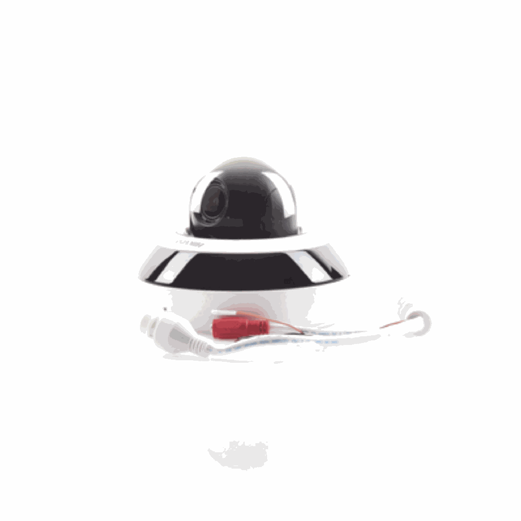 DS-2DE2A404IW-DE3 | CAMARA MINI DOMO PTZ IP 4MP 4X ZOOM HIKVISION 