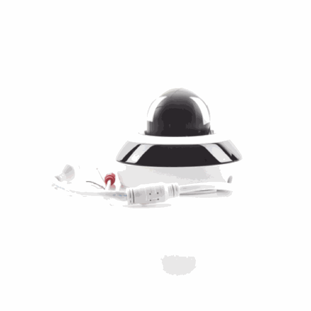 DS-2DE2A404IW-DE3 | CAMARA MINI DOMO PTZ IP 4MP 4X ZOOM HIKVISION 