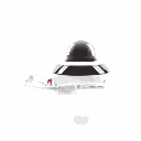 DS-2DE2A404IW-DE3 | CAMARA MINI DOMO PTZ IP 4MP 4X ZOOM HIKVISION 