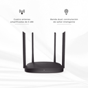 DS-3WR12GC | ROUTER INALAMBRICO GIGABIT HIKVISION 