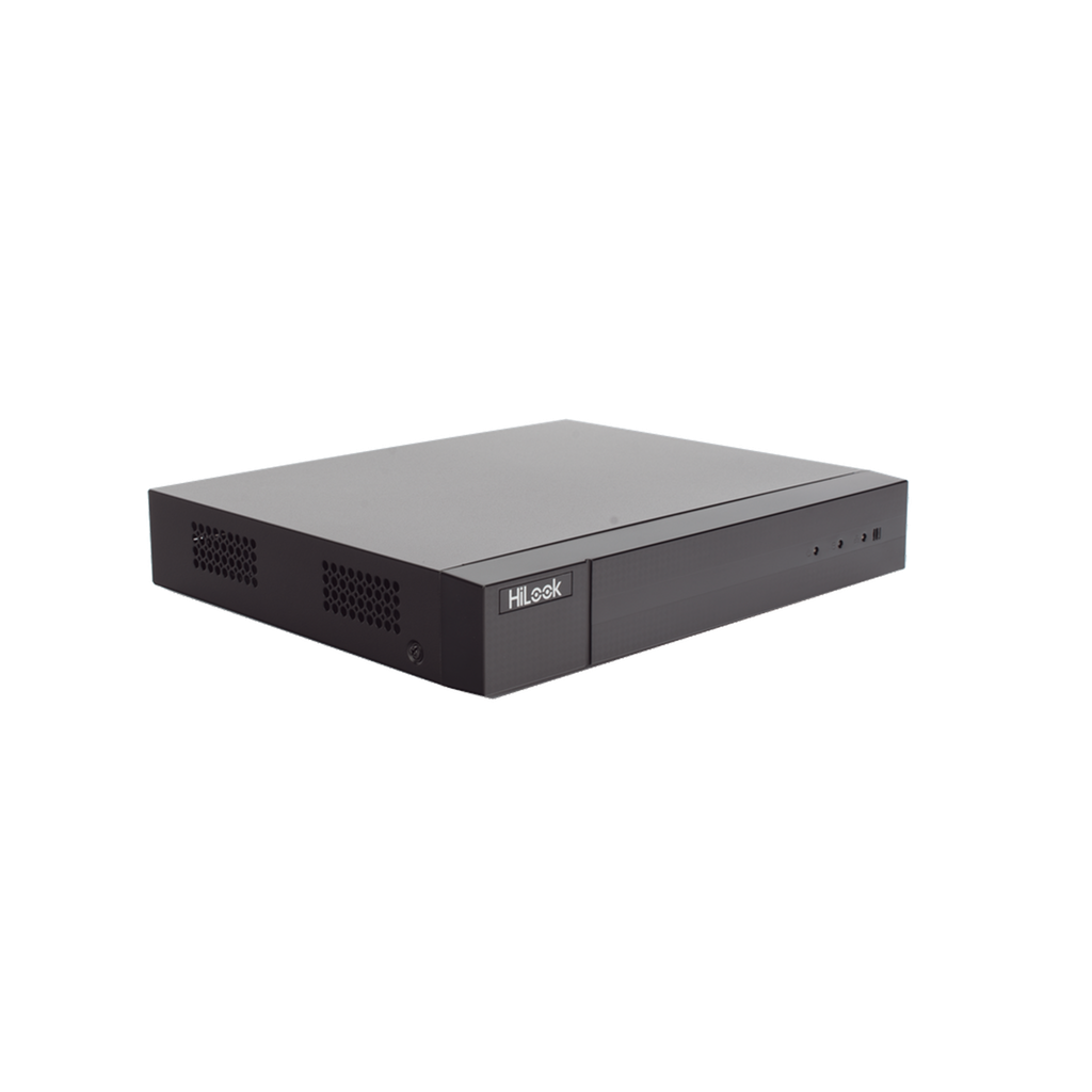 DVR-204G-M1 | DVR 4 CANALES HIKLOOK 1080P LITE 