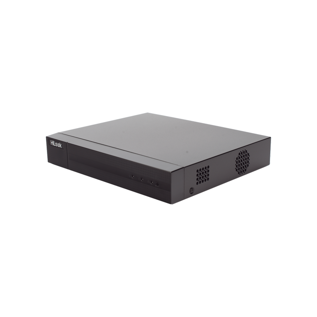 DVR-204G-M1 | DVR 4 CANALES HIKLOOK 1080P LITE 