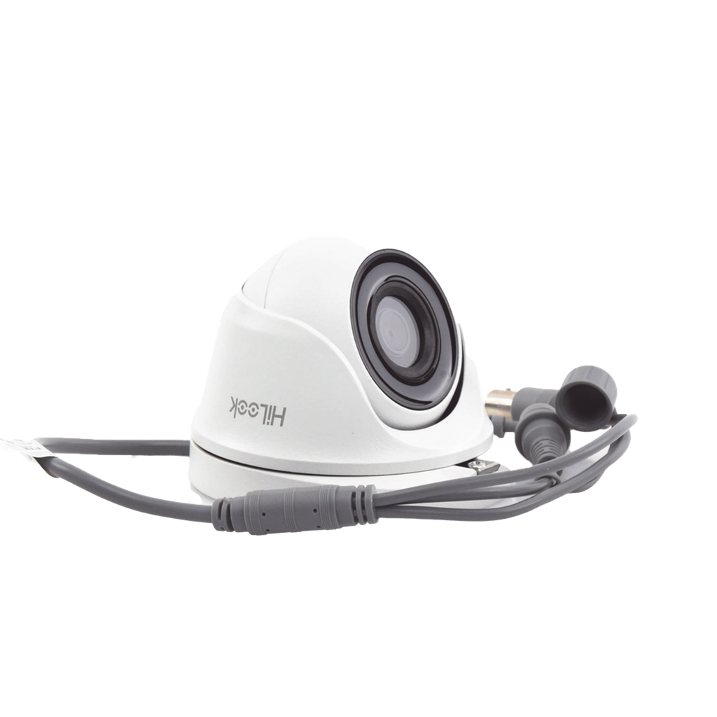 THC-T120-M | CAMARA DOMO METALICA 1080 2.8 MM