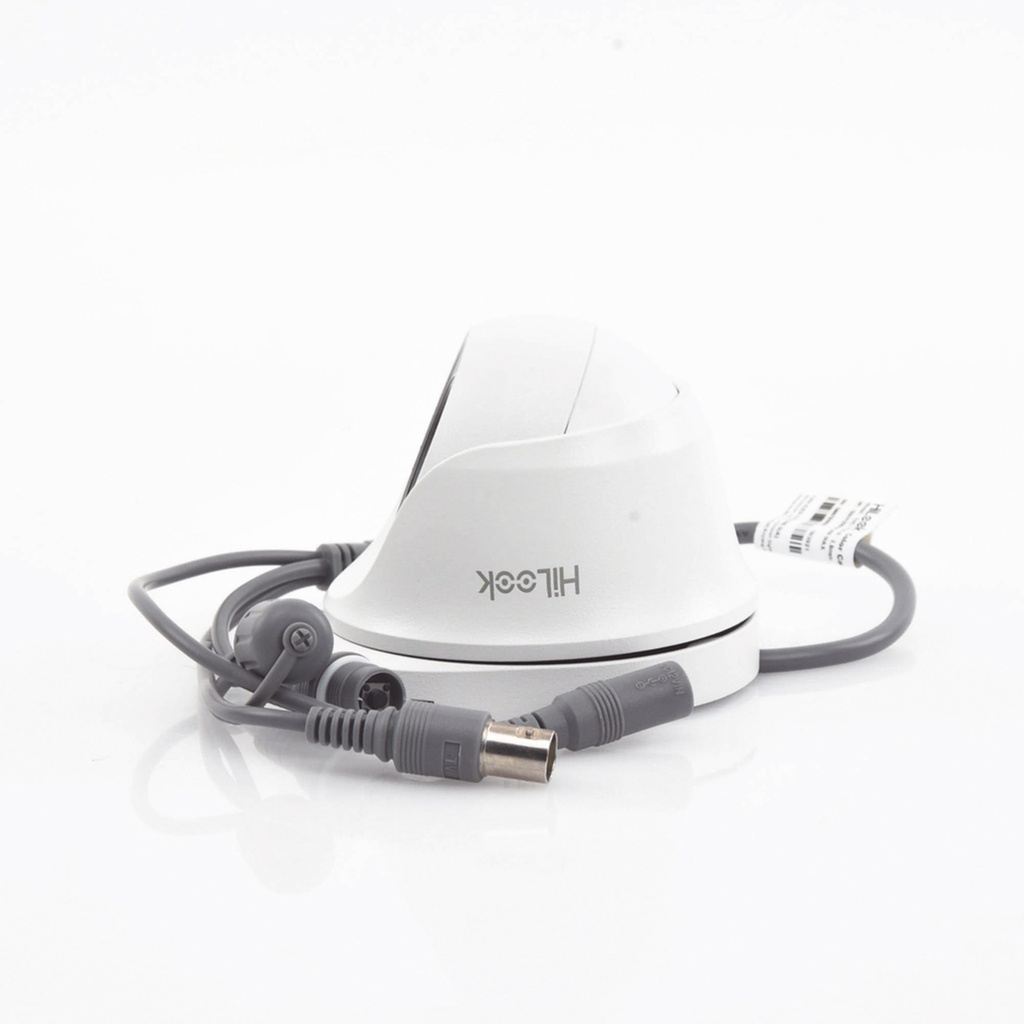 THC-T120-M | CAMARA DOMO METALICA 1080 2.8 MM