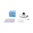 THC-T120-M | CAMARA DOMO METALICA 1080 2.8 MM