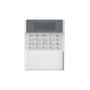 DS-PK1-LRT-HWB | TECLADO LCD CON LECTOR DE TAG INTEGRADO HIKVISION