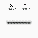 LS1008 | SWITCH 8 PUERTOS 10/100 TP- LINK LS1008