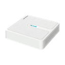 DVR-116G-F1 | MINI DVR 16CH TURBO HD 1BAHIA/6TBH.264+ 2CH IP 30FPS HDMI/VGA HILOOK
