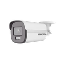 DS-2CE12DF0T-FS | CAMARA BALA COLOVU METALICA CON AUDIO 40MTS 2.8MM