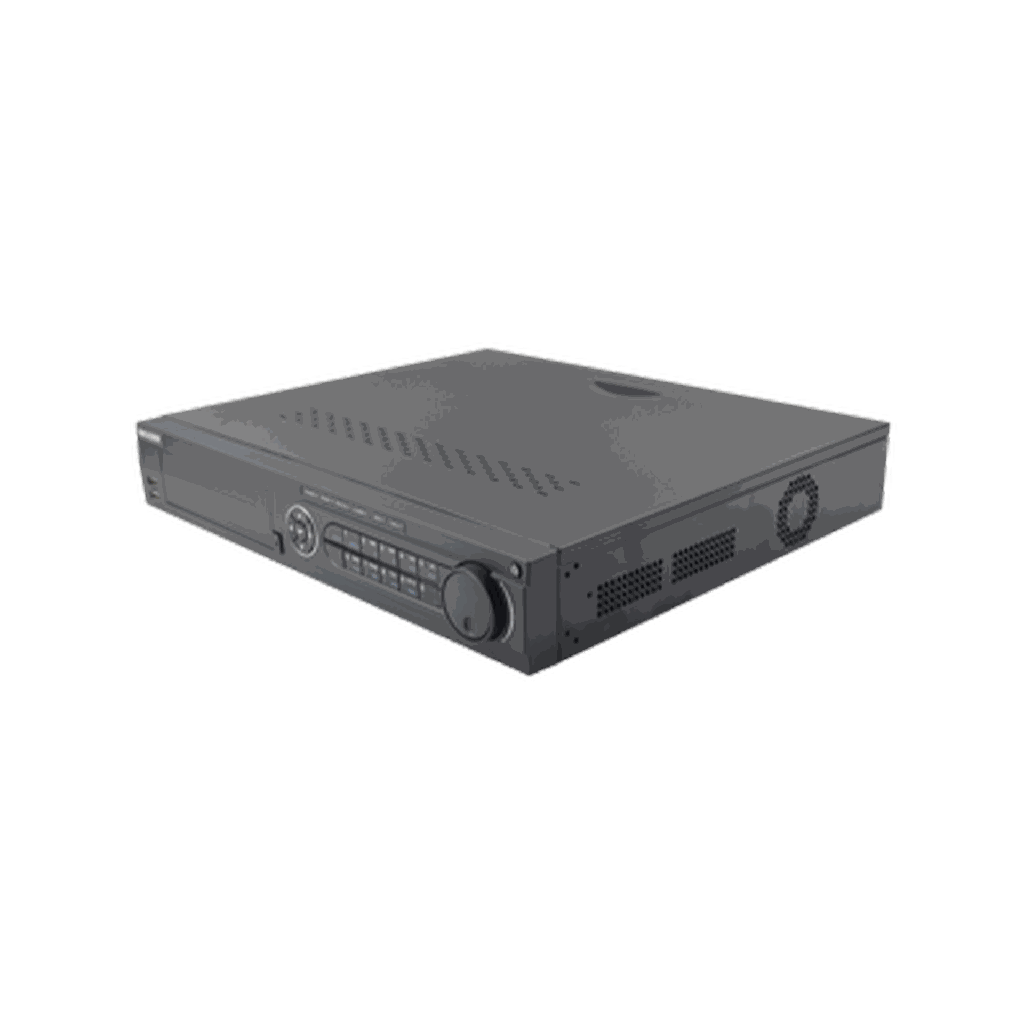 DS-7332HUHI-K4 | DVR 32CH 8MP 4 SATA