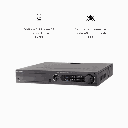 DS-7332HUHI-K4 | DVR 32CH 8MP 4 SATA