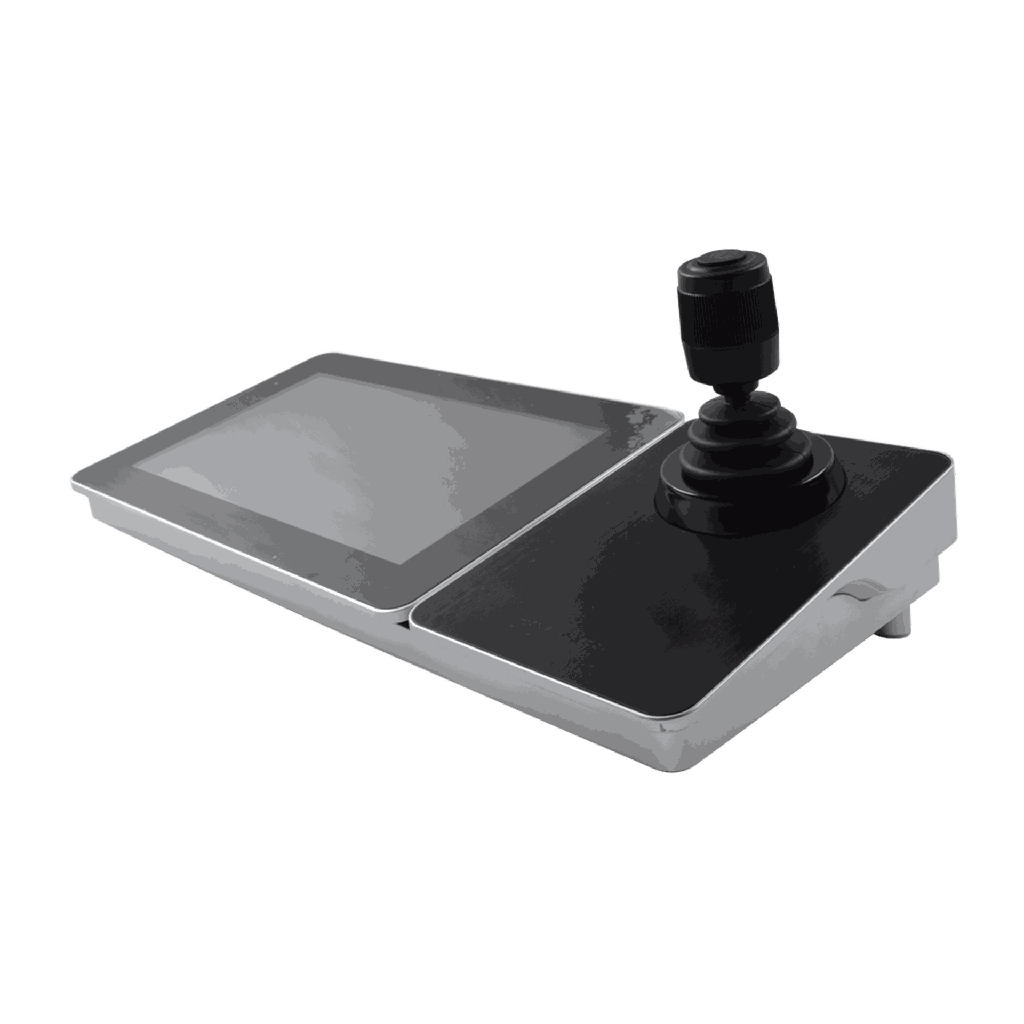 DS-1600KI(B) | JOYSTICK CONTROLADOR IP PTZ 1600KI