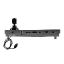 DS-1600KI(B) | JOYSTICK CONTROLADOR IP PTZ 1600KI