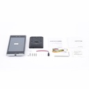 DS-K1T673DWX | TERMINAL FACIAL WIFI CON PANTALLA 7' IP65