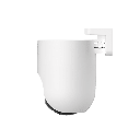 CSH8C2MP | CAMARA DOMO 1080 04MM IR AUDIO 2 VIAS MICROSD EXTERIOR 