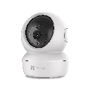 C6N-1C2WFR | CAMARA PT C6N WIFI 2MP WIFI 360° ALARMA 10mIR AU-BIDIRECCIONAL  SEG-INTELIGENTE