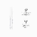 EAP-225EXT | ACCES POINT EXTERIOR 2 ANTENAS