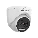 DS-2CE76D0T-LPFS | CAMARA DOMO 1080 HIBRIDA CON AUDIO HIKVISION 