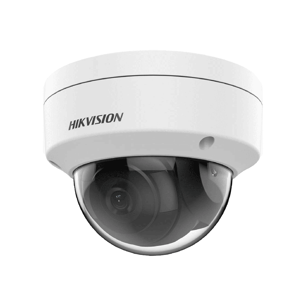 DS-2CD1123G2-I | CAMARA DOMO IP 2MP HIKVSION 