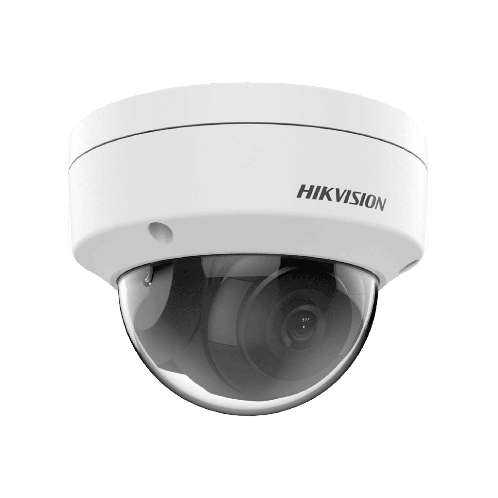 DS-2CD1123G2-I | CAMARA DOMO IP 2MP HIKVSION 
