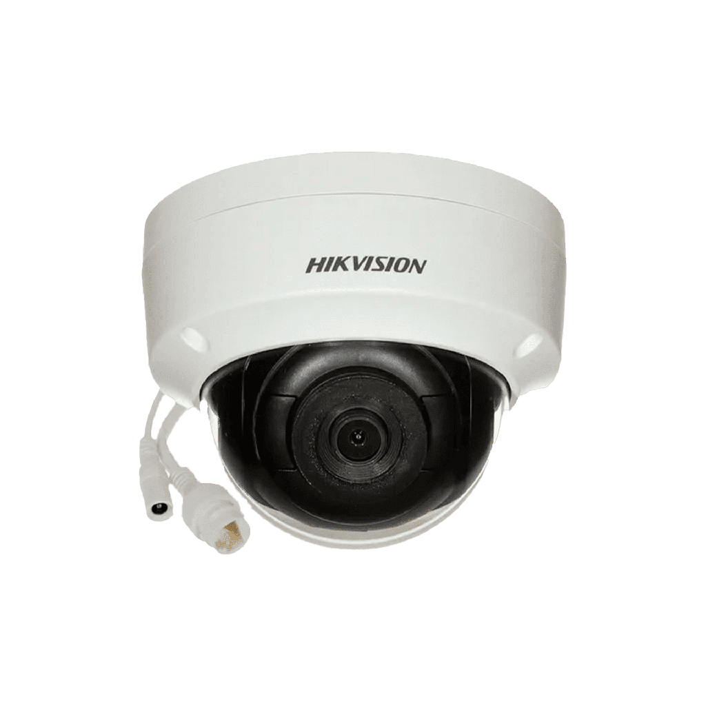 DS-2CD1123G2-I | CAMARA DOMO IP 2MP HIKVSION 