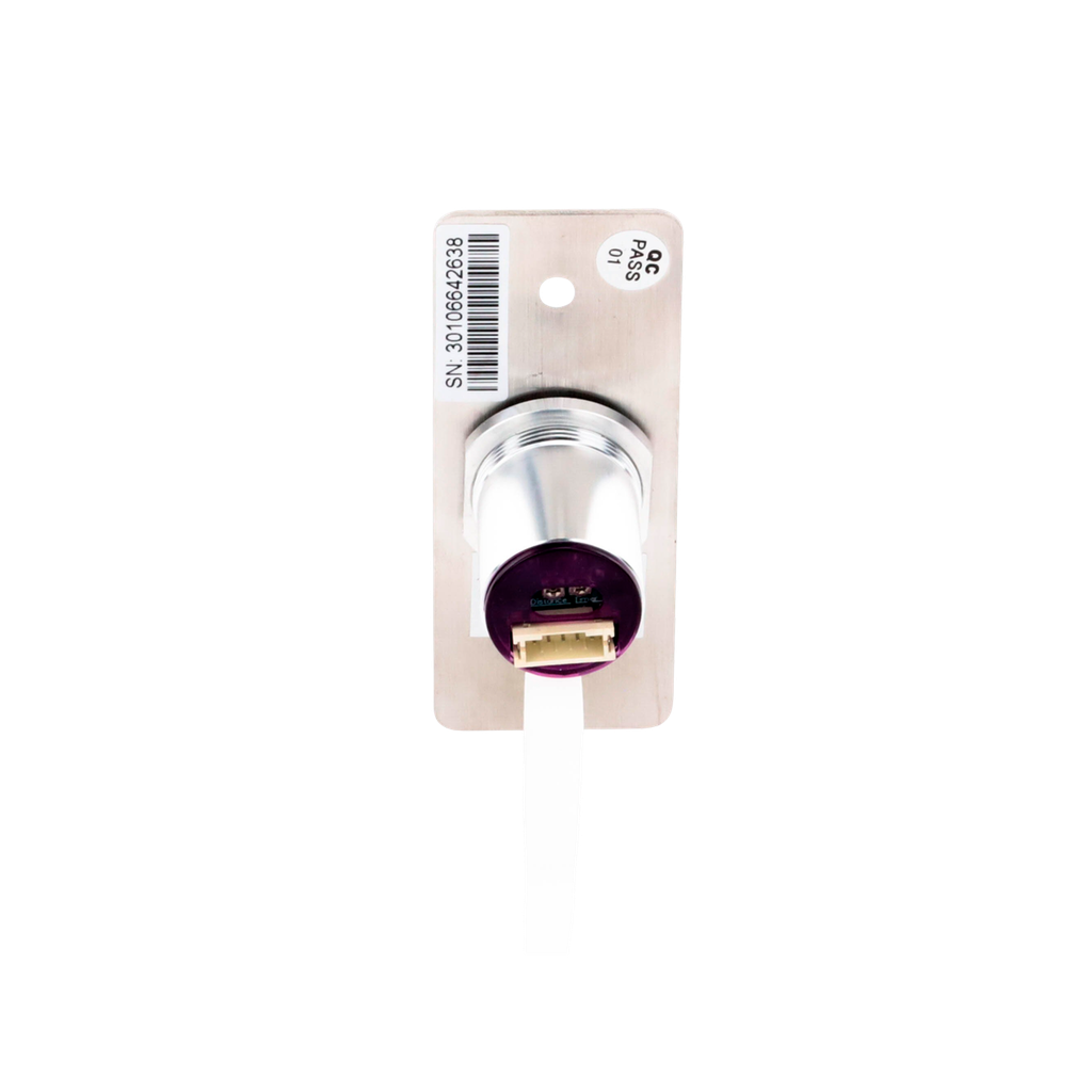 DSK7PO4 | BOTON NO TOUCH  