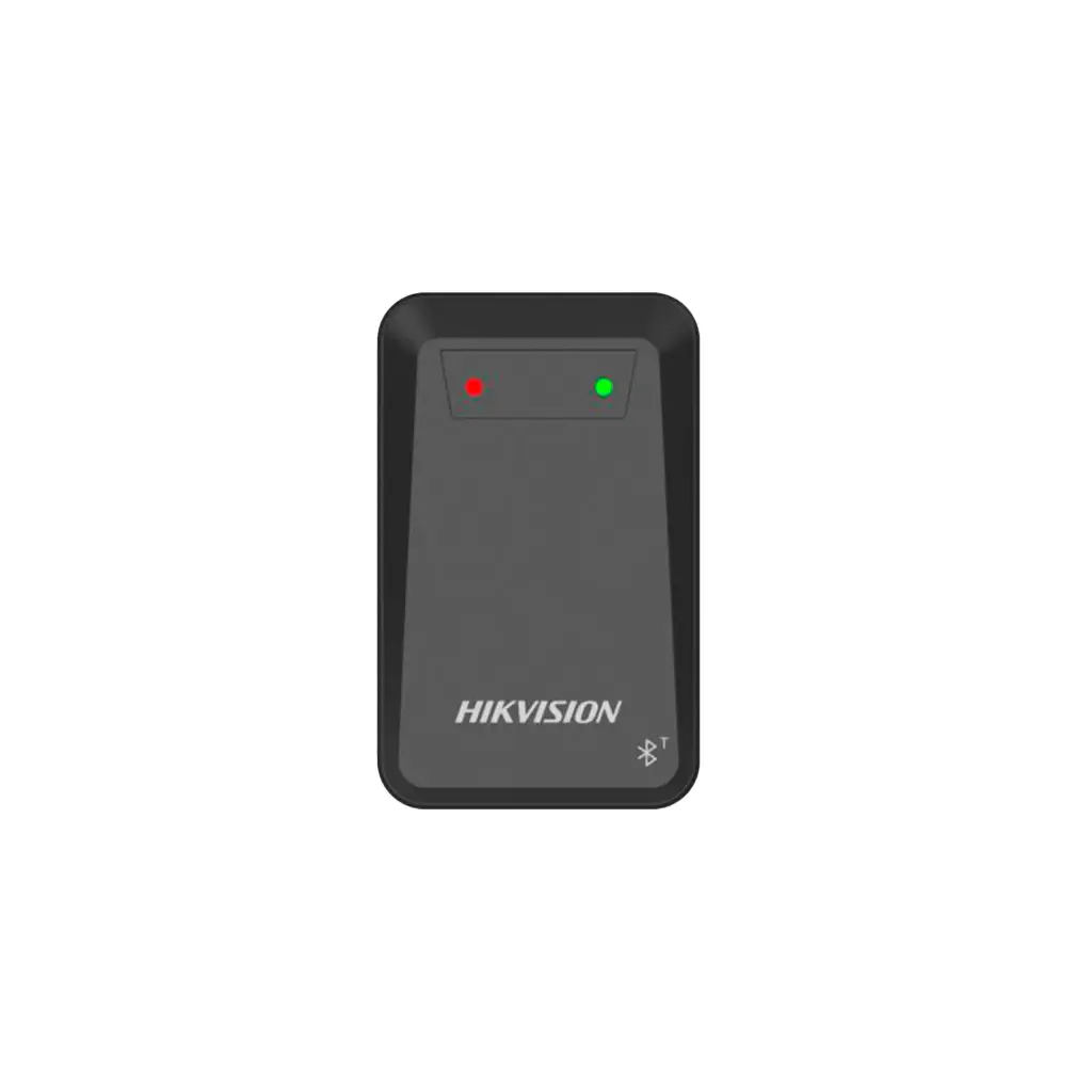 DS-TMG035 | Sensor de Presencia para Acceso Vehicular / Radar de Entrada y Salida / Evita que Baje la Barrera / Compatible con Cualquier Barrera Vehicular