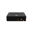 V2902A-XGS | ONU/ONT Bridge XGSPON / 1 Puerto RJ45 10 Gbps / 1 Puerto RJ45 1 Gbps / Conector SC/UPC / Ideal para Servicios Empresariales
