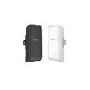 DS-3WF0EC-2NT | Kit Completo (Transmisor - Receptor) para Enlace PTP en 2.4 GHz / Aplicación para Elevadores / Antena Integrada de 7 dBi 2 x 2 MIMO / Autoajuste de Potencia / 500 Metros de Distancia